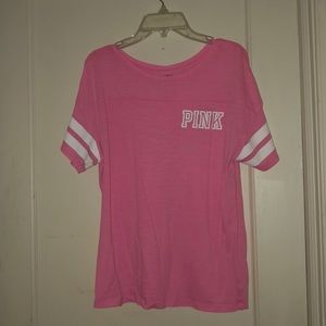 Neon Pink T-Shirt